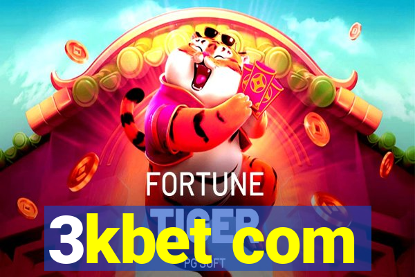 3kbet com